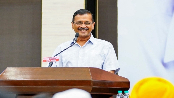 arvind kejriwal