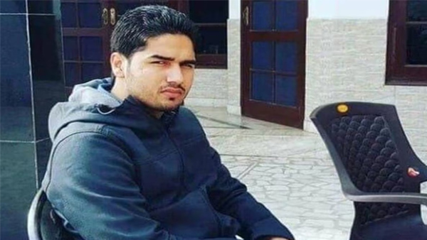 Khalistani atanki Arsh Dala