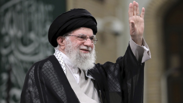 iran-israel conflict