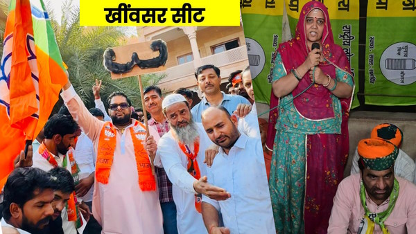 kanika Beniwal Dhananjai Khimsar kanika Beniwal Dhananjai Khimsar