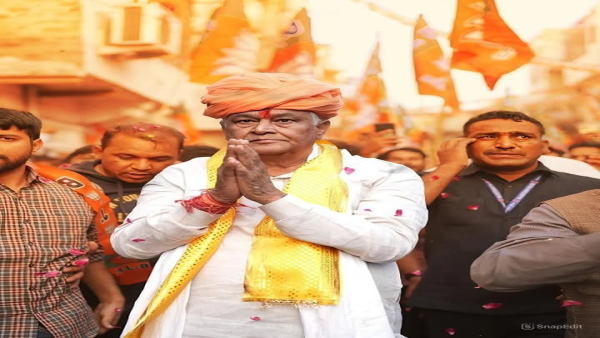 kirodi lal meena
