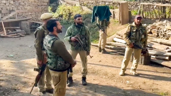 Kishatwar News Kishatwar News