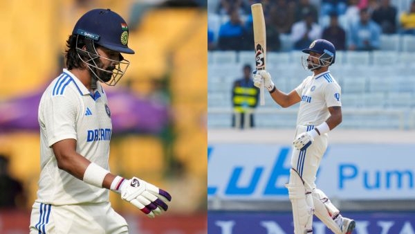 kl rahul