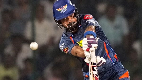 KL rahul