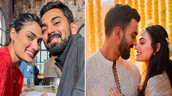 KL Rahul 1