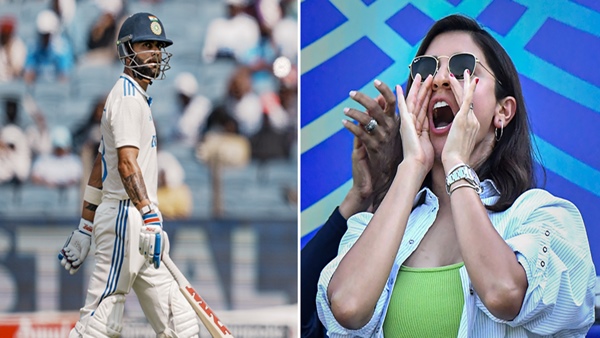 India Vs Australia 1