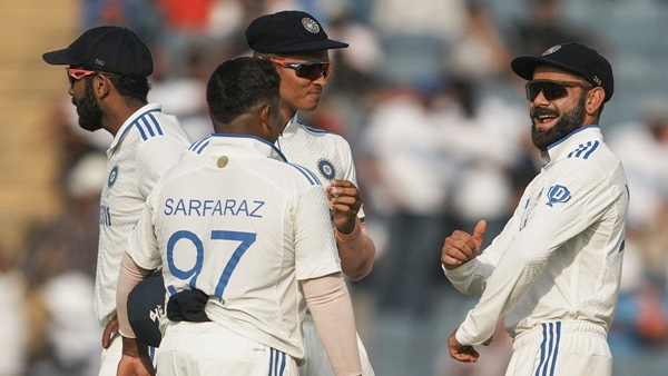Border Gavaskar Trophy 1 Border Gavaskar Trophy 1