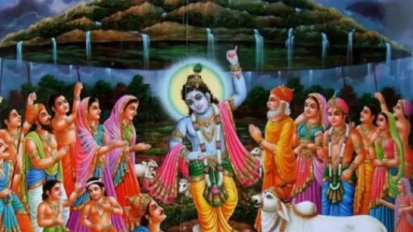 Govardhan Puja Kab Hai Govardhan Puja Kab Hai