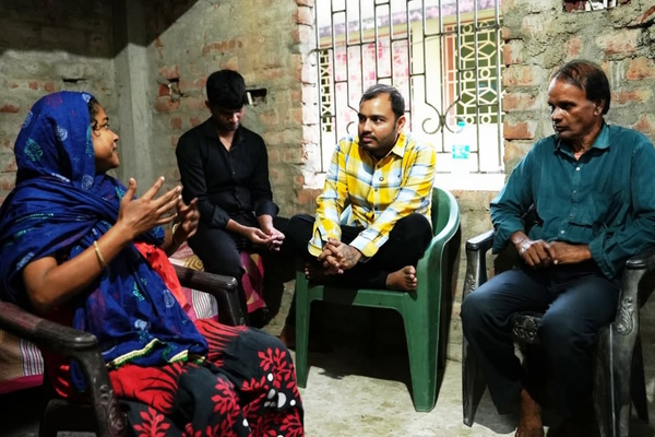 Physics Wallah Alakh Pandey success story