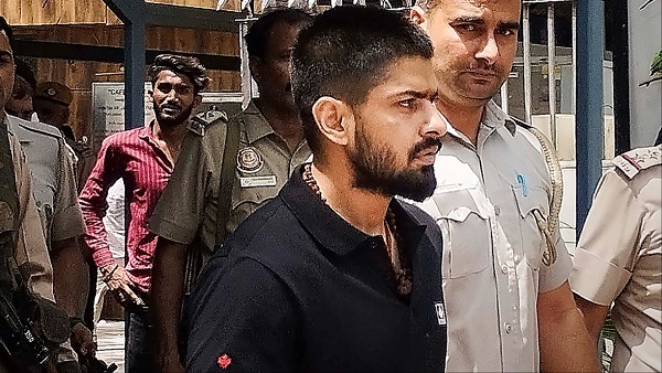Lawrence Bishnoi news