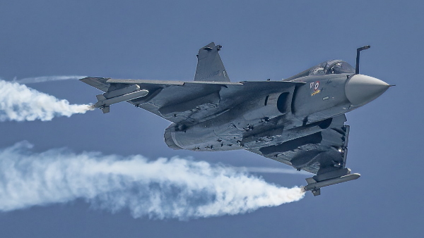 US-India defence relations