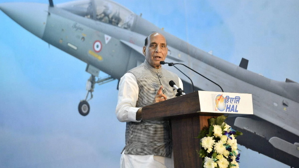 US-India defence relations