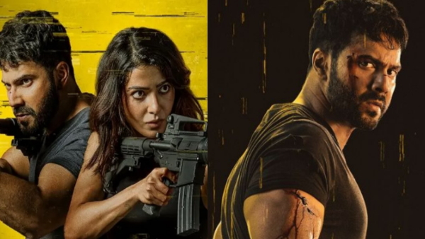 Upcoming OTT Release