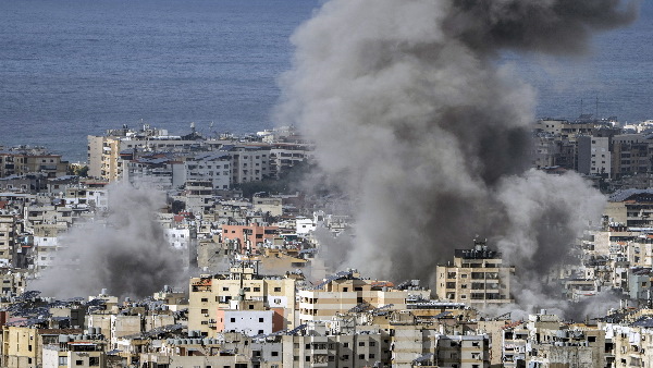 Israel-Hezbollah Ceasefire