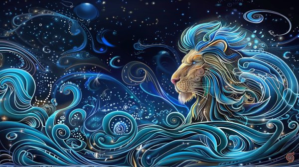 Leo (July 23 - August 22) Horoscope