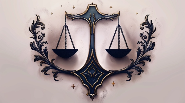 Libra (September 23 - October 22) Horoscope