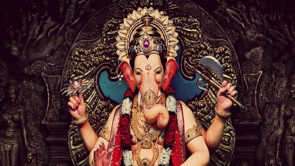 Ganadhipa Sankashti Chaturthi 2024 Toda Ganadhipa Sankashti Chaturthi 2024 Toda