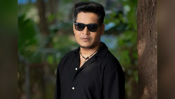 former raw agent lucky bisht