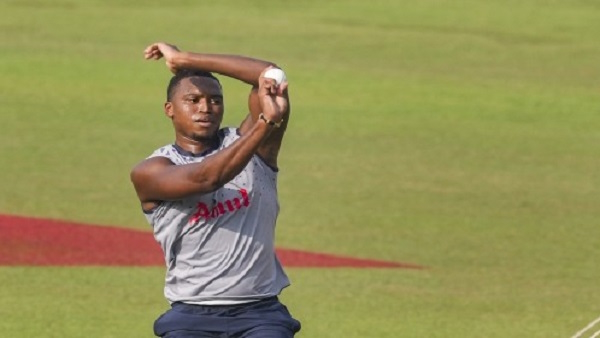 Lungi Ngidi