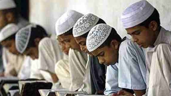 UP Madarsa Education Act