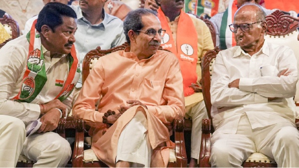 maha vikas aghadi