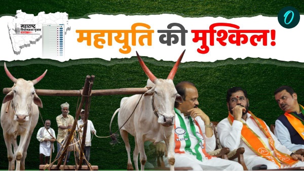 maharashtra election