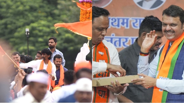 maharashtra elections