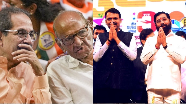 maharashtra elections