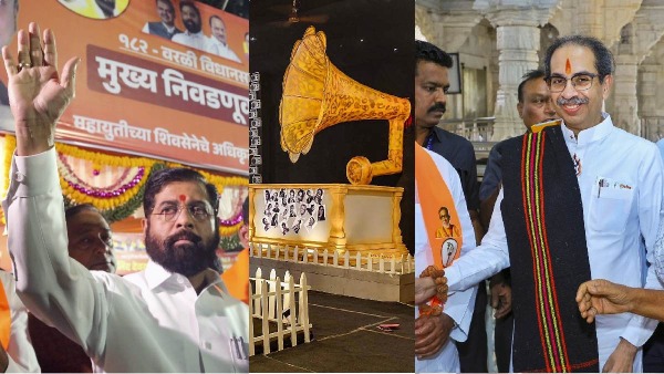 maharashtra elections