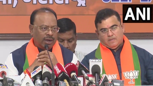 Maharashtra BJP Maharashtra BJP