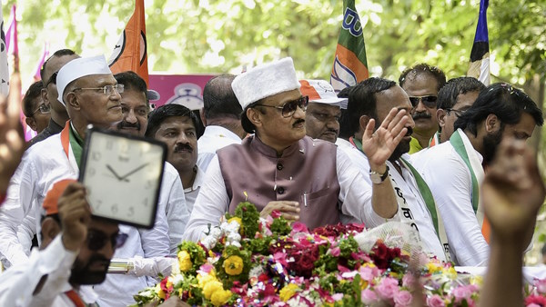 ajit pawar Maharashtra Assembly Elections 2024