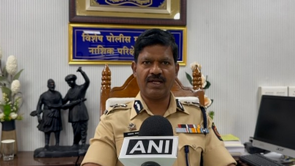 Maharashtra Election 2024 Silver seized in Dhule