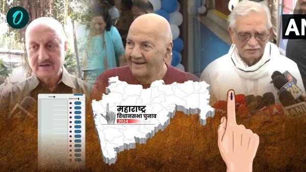 Maharashtra Chunav Maharashtra Chunav