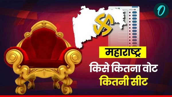 maharashtra election