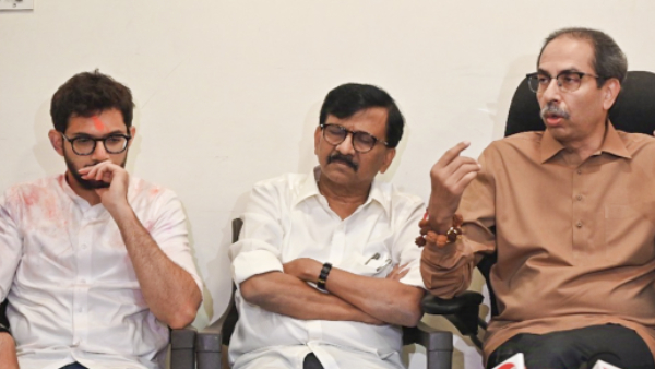 Maharashtra Election