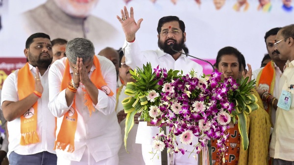 maharashtra elections