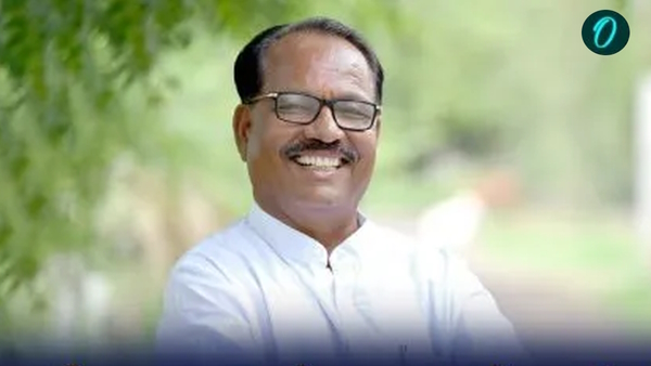 Srirampur Seat