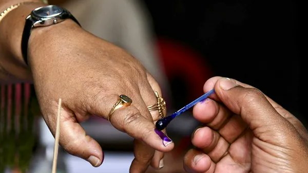 Maharashtra Assembly Elections