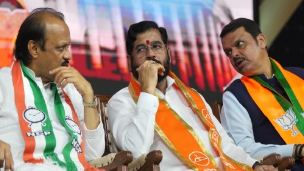 Eknath Shinde Ladaki Bahin