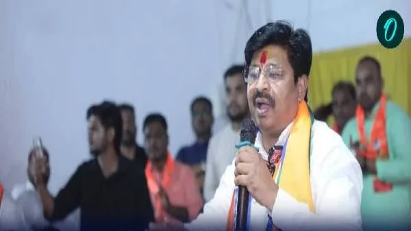 Boisar Assembly Election 2024