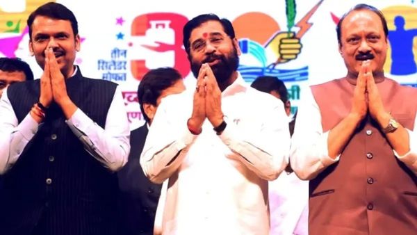 Maharashtra Elections 2024