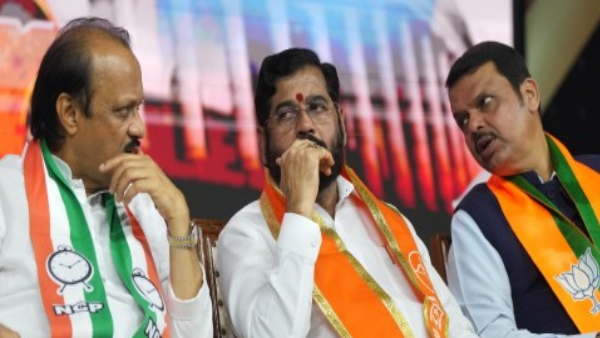 mahayuti