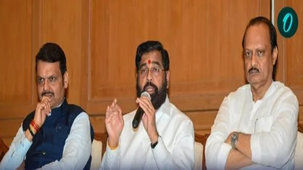 Maharashtra Elections