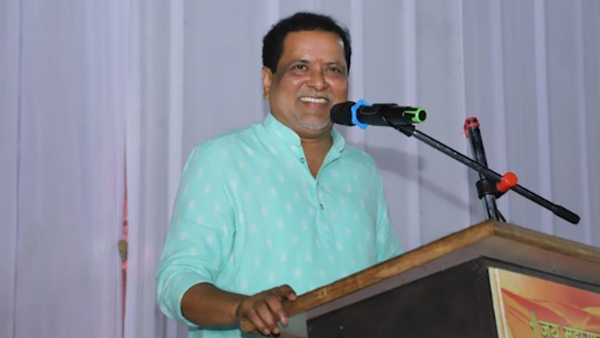 Mahendra Dalavi