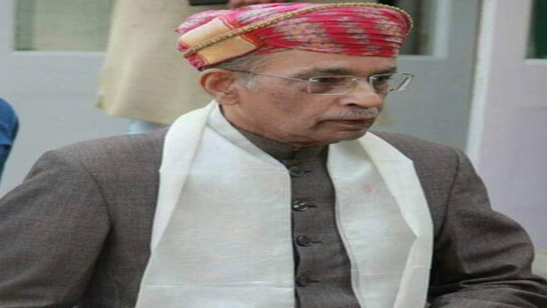 mahendra singh mevar