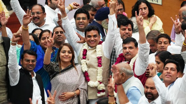 Mahesh Kumar Khinchi