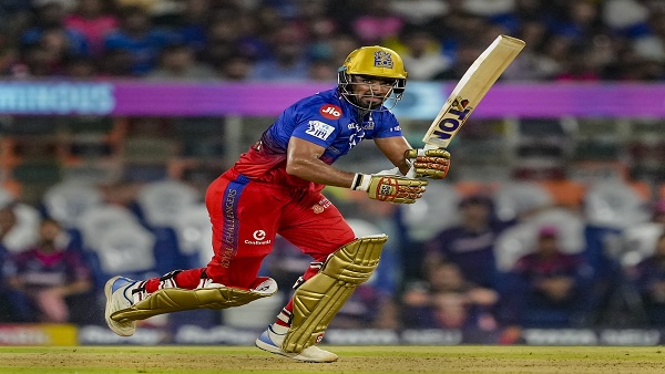 mahipal lomror