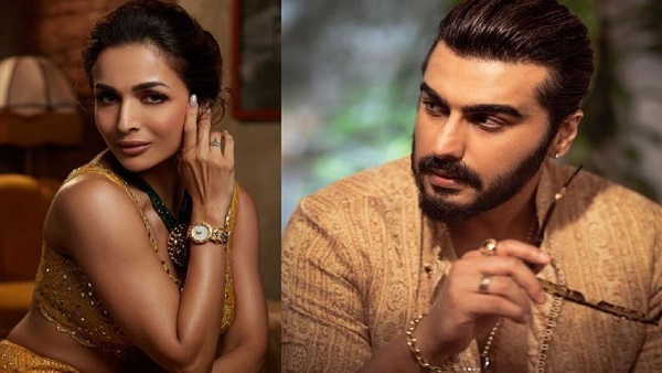 Arjun Kapoor Crush Revealed