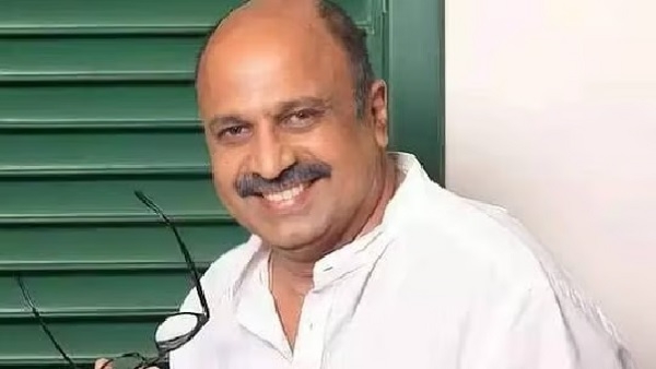 Malayalam Actor Siddique