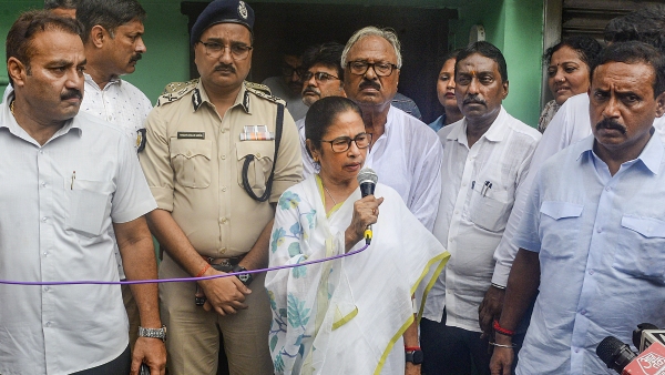 Mamata